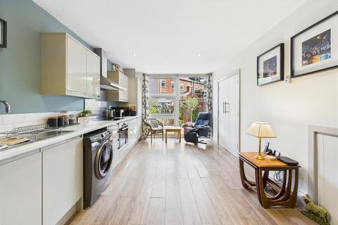 3 bedroom end of terrace house for sale, Onslow Road, Sheffield