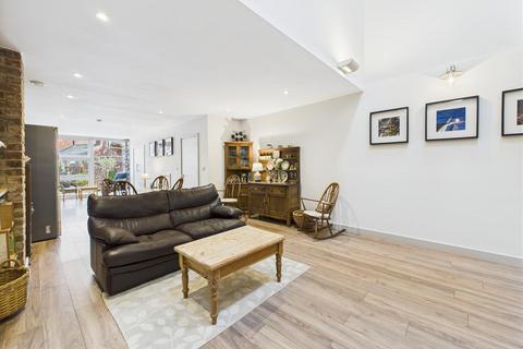 3 bedroom end of terrace house for sale, Onslow Road, Sheffield