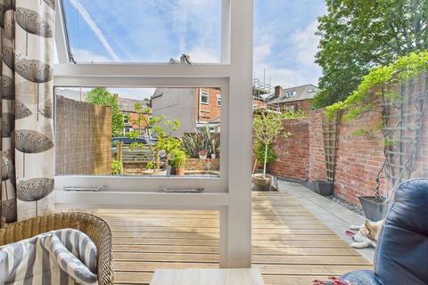 3 bedroom end of terrace house for sale, Onslow Road, Sheffield