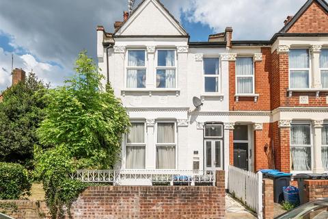 3 bedroom terraced house for sale, Ivy Road, London NW2