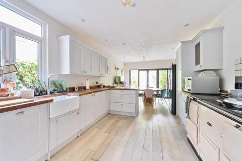 3 bedroom terraced house for sale, Ivy Road, London NW2