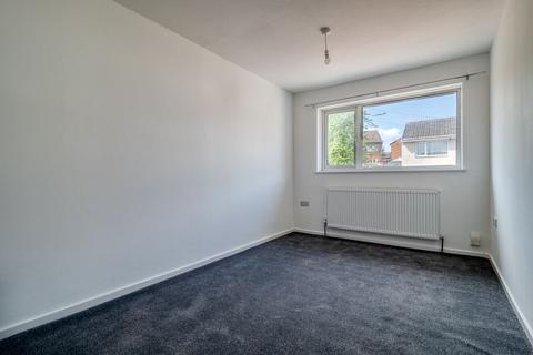 15 Hoefield Crescent, Nottingham, NG6 8AY