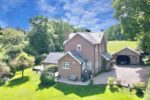 4 bedroom country house for sale, Shobley, BH24