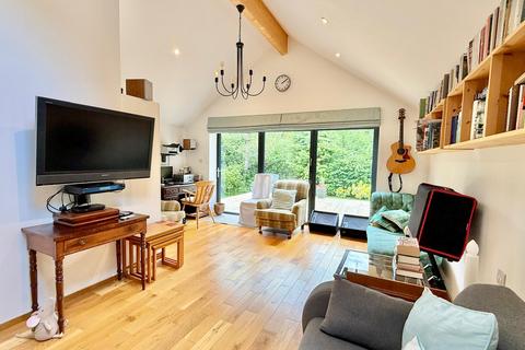 4 bedroom country house for sale, Shobley, BH24