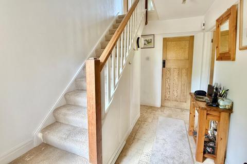 4 bedroom country house for sale, Shobley, BH24