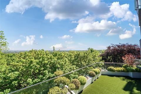 2 bedroom apartment for sale, Muswell Hill, London, N10