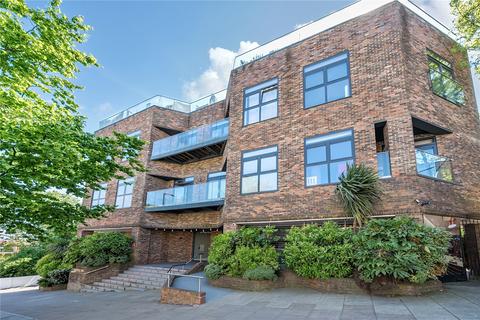 2 bedroom apartment for sale, Muswell Hill, London, N10