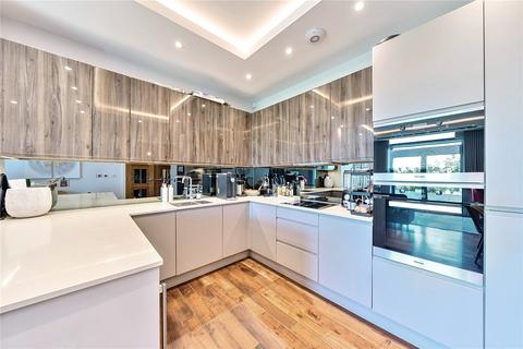 2 bedroom apartment for sale, Muswell Hill, London, N10