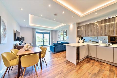 2 bedroom apartment for sale, Muswell Hill, London, N10