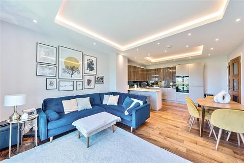 2 bedroom apartment for sale, Muswell Hill, London, N10