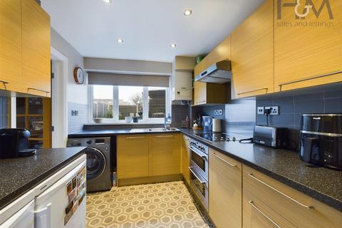 18 Raleigh Crescent, Stevenage, SG2 0EQ