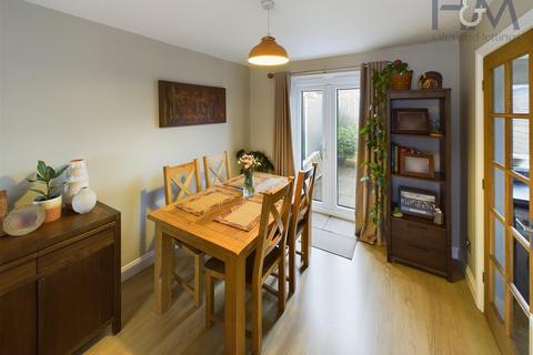 18 Raleigh Crescent, Stevenage, SG2 0EQ