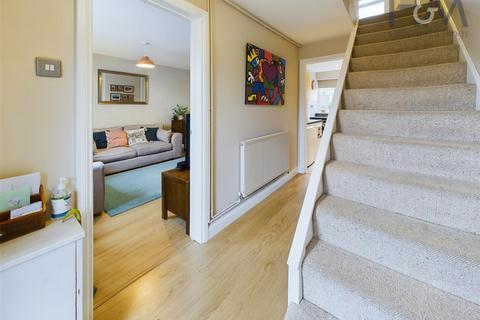 18 Raleigh Crescent, Stevenage, SG2 0EQ
