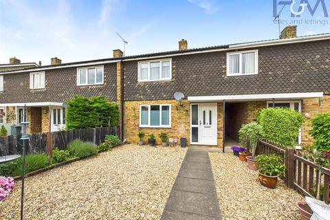 18 Raleigh Crescent, Stevenage, SG2 0EQ