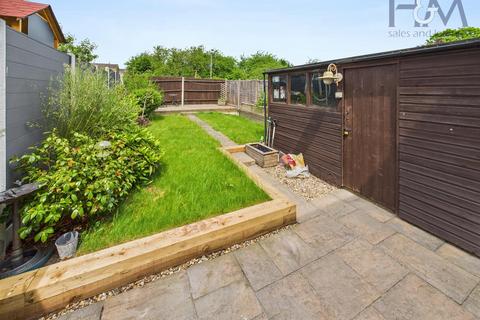 18 Raleigh Crescent, Stevenage, SG2 0EQ