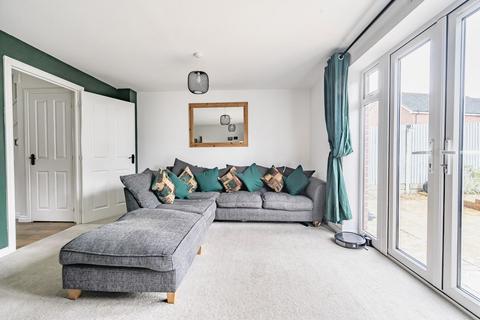 27 Arena Close, Andover, SP11 6YD