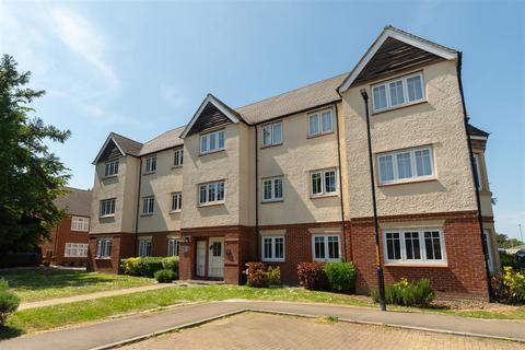 2 bedroom flat for sale, Edward Betts Close, Aylesford
