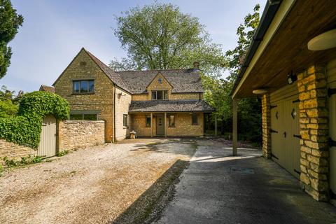 undefined, Fulbrook with separate self contained Flat