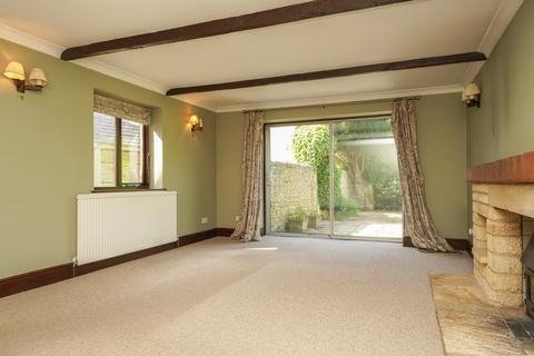undefined, Fulbrook with separate self contained Flat