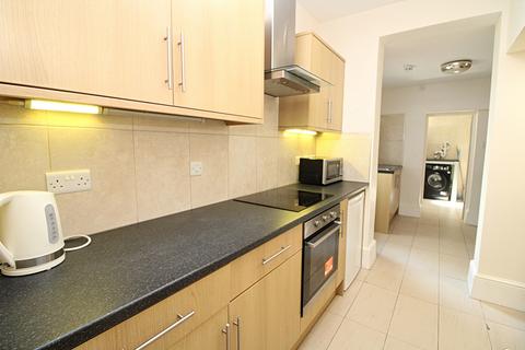 5 bedroom terraced house for sale, Powis Road, Brighton