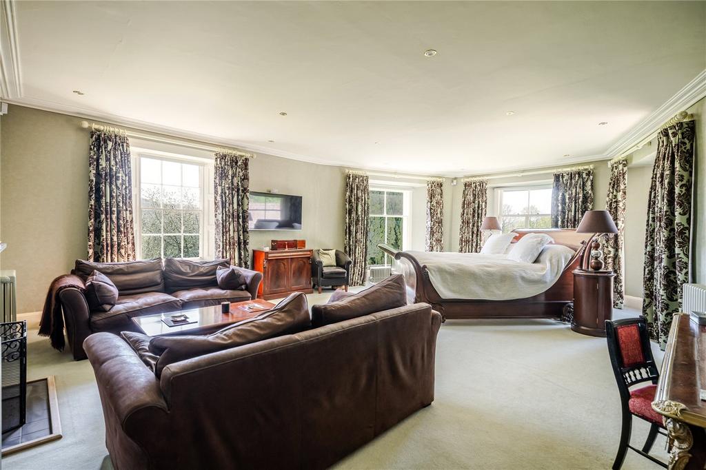 Principal Bedroom