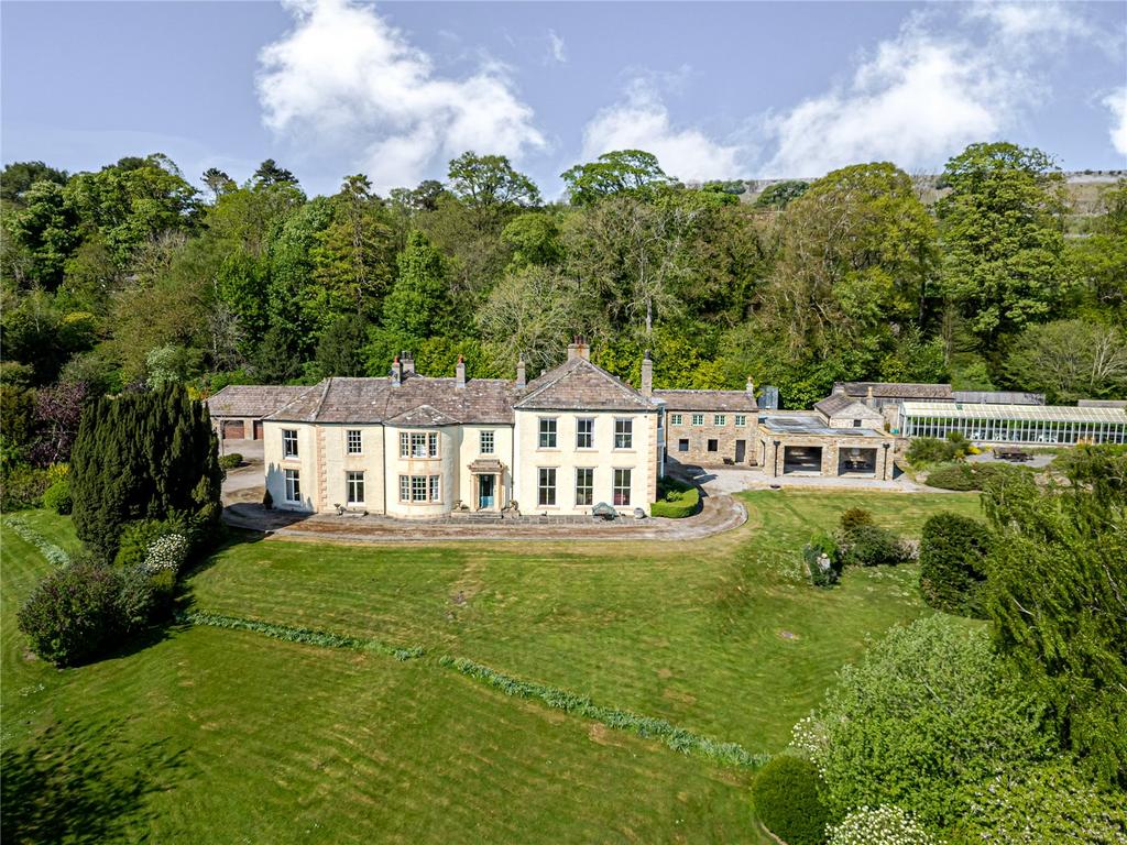 Elm House