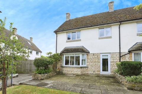 Torkington Gardens, Stamford PE9