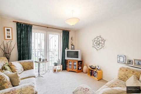 undefined, Waltham Abbey EN9