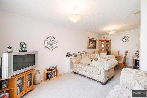 undefined, Waltham Abbey EN9
