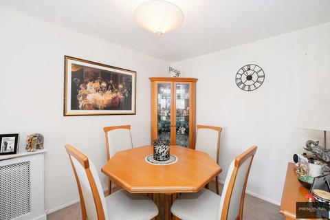 undefined, Waltham Abbey EN9