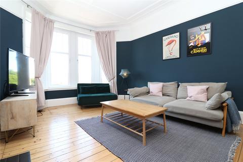 undefined, Crow Road, Glasgow, G11