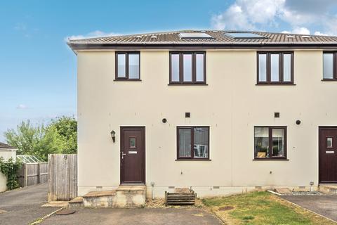 3 bedroom semi-detached house for sale, Tennis Court Avenue, Bristol BS39