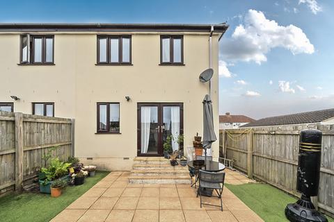 3 bedroom semi-detached house for sale, Tennis Court Avenue, Bristol BS39