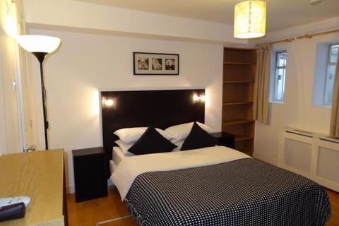 Mabledon Place, Bloomsbury, WC1H
