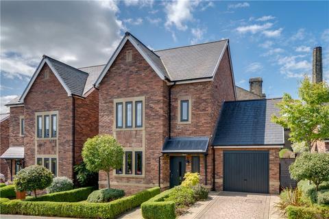 undefined, Middleton Court, Otley, West Yorkshire, LS21