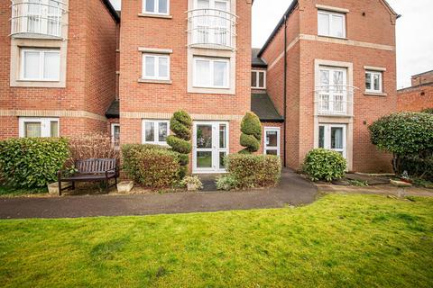 1 bedroom ground floor flat for sale, Northampton Road, Market Harborough LE16