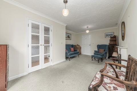1 bedroom ground floor flat for sale, Northampton Road, Market Harborough LE16