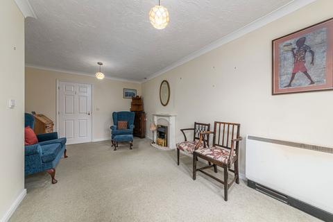 1 bedroom ground floor flat for sale, Northampton Road, Market Harborough LE16