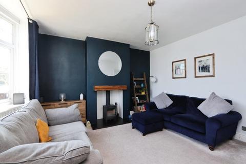 61 Goodison Crescent, Sheffield, S6 5HU