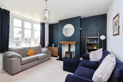 61 Goodison Crescent, Sheffield, S6 5HU