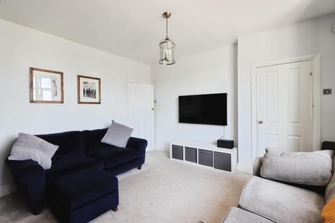 61 Goodison Crescent, Sheffield, S6 5HU