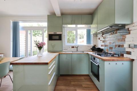 61 Goodison Crescent, Sheffield, S6 5HU