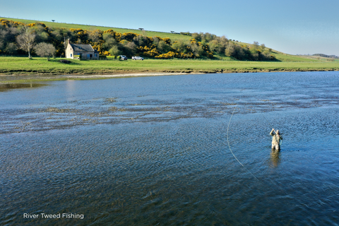 Farm for sale, West Ord Farm, Berwick-upon-Tweed TD15