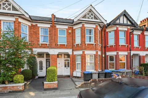 4 bedroom flat for sale, Temple Road, London