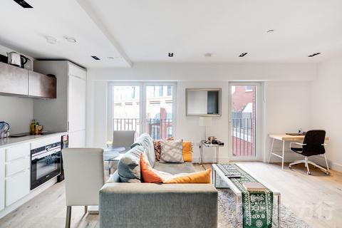undefined, Keybridge House, Vauxhall, SW8 1DF