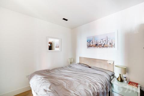 undefined, Keybridge House, Vauxhall, SW8 1DF