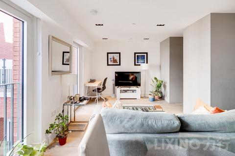 undefined, Keybridge House, Vauxhall, SW8 1DF