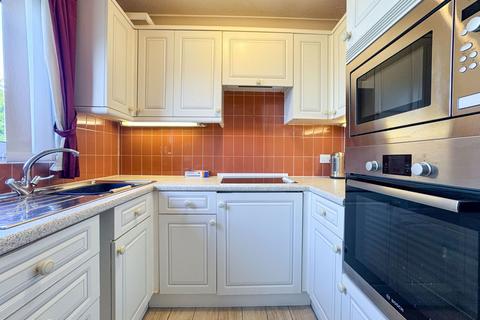 1 bedroom flat for sale, Salisbury Road, Newton Abbot TQ12