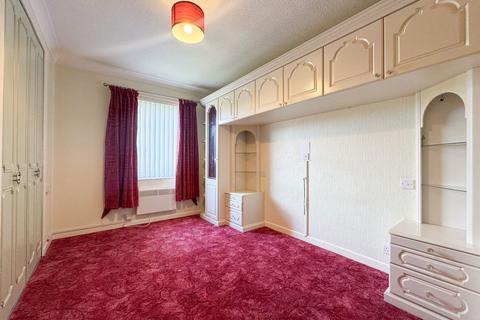 1 bedroom flat for sale, Salisbury Road, Newton Abbot TQ12