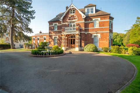 undefined, Warren Hall, Manor Road, Loughton, Essex, IG10